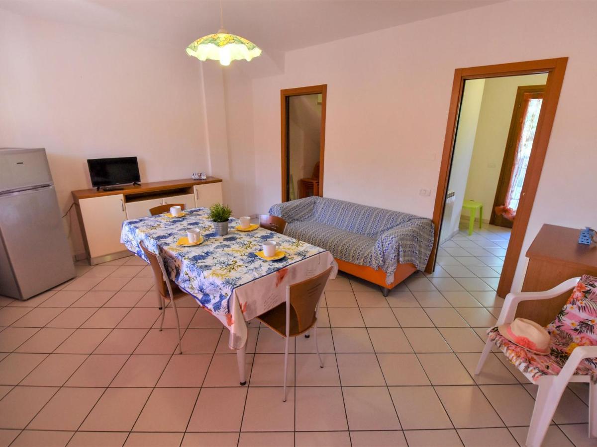 Apartment Solmare-14 By Interhome Rosapineta Bagian luar foto