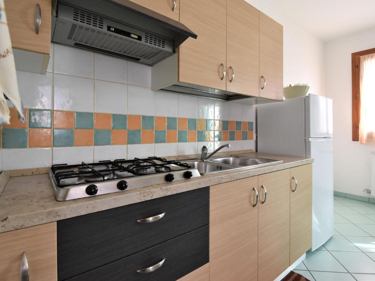 Apartment Solmare-14 By Interhome Rosapineta Bagian luar foto