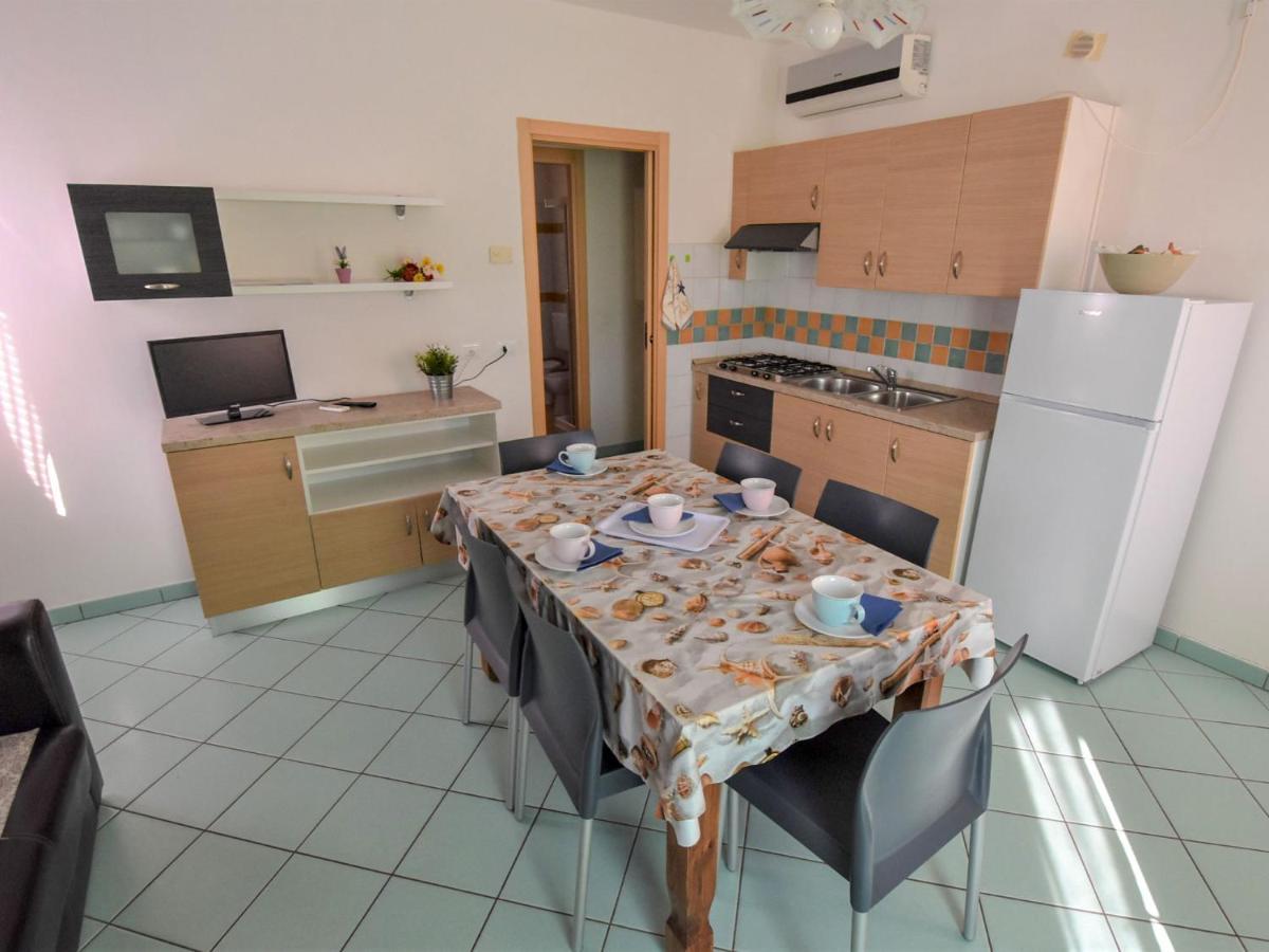 Apartment Solmare-14 By Interhome Rosapineta Bagian luar foto