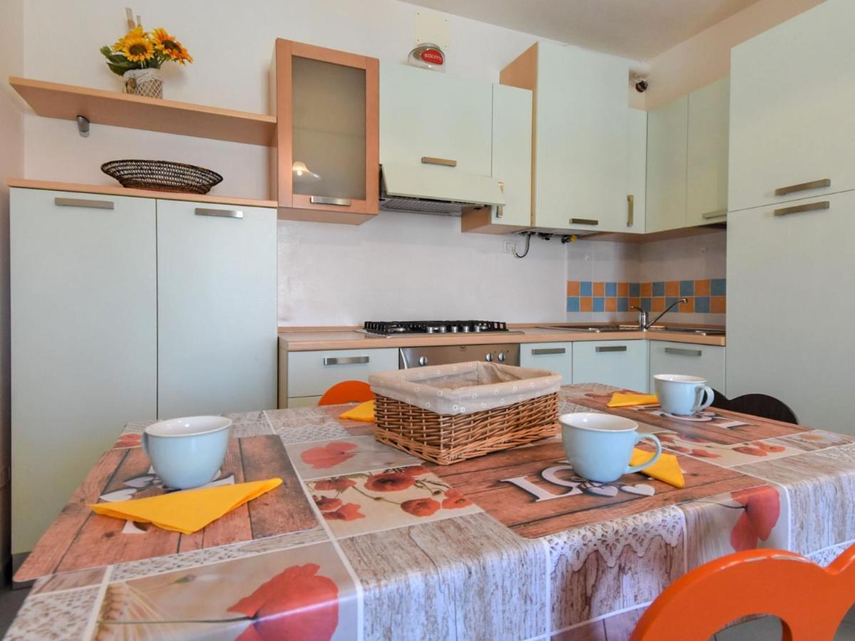 Apartment Solmare-14 By Interhome Rosapineta Bagian luar foto