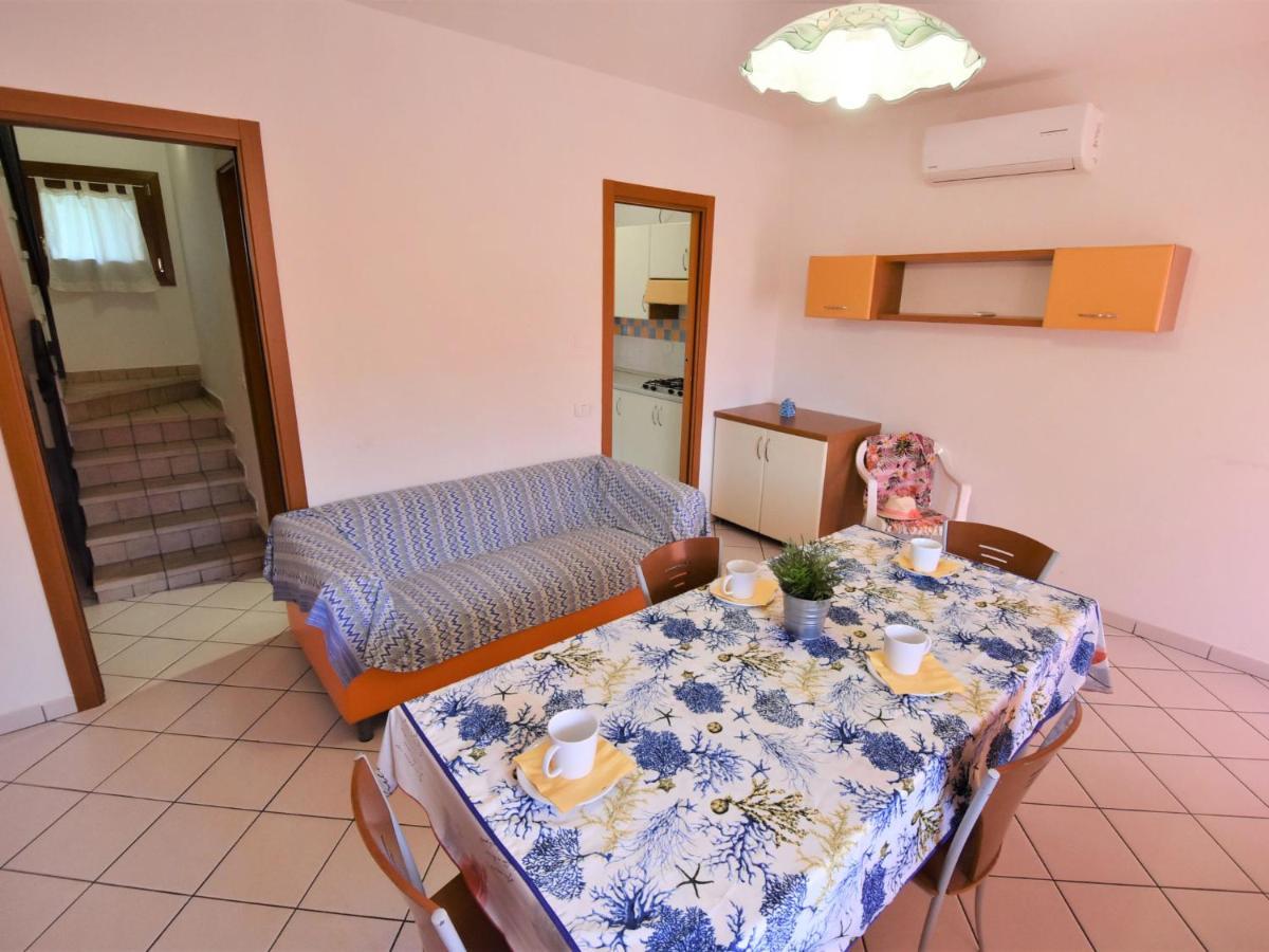 Apartment Solmare-14 By Interhome Rosapineta Bagian luar foto