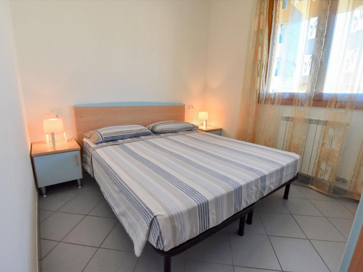 Apartment Solmare-14 By Interhome Rosapineta Bagian luar foto