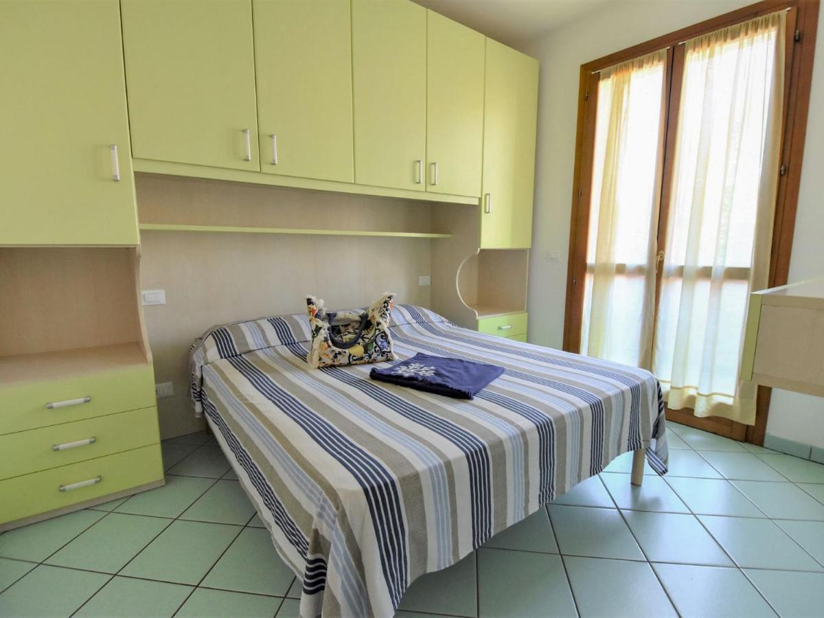 Apartment Solmare-14 By Interhome Rosapineta Bagian luar foto