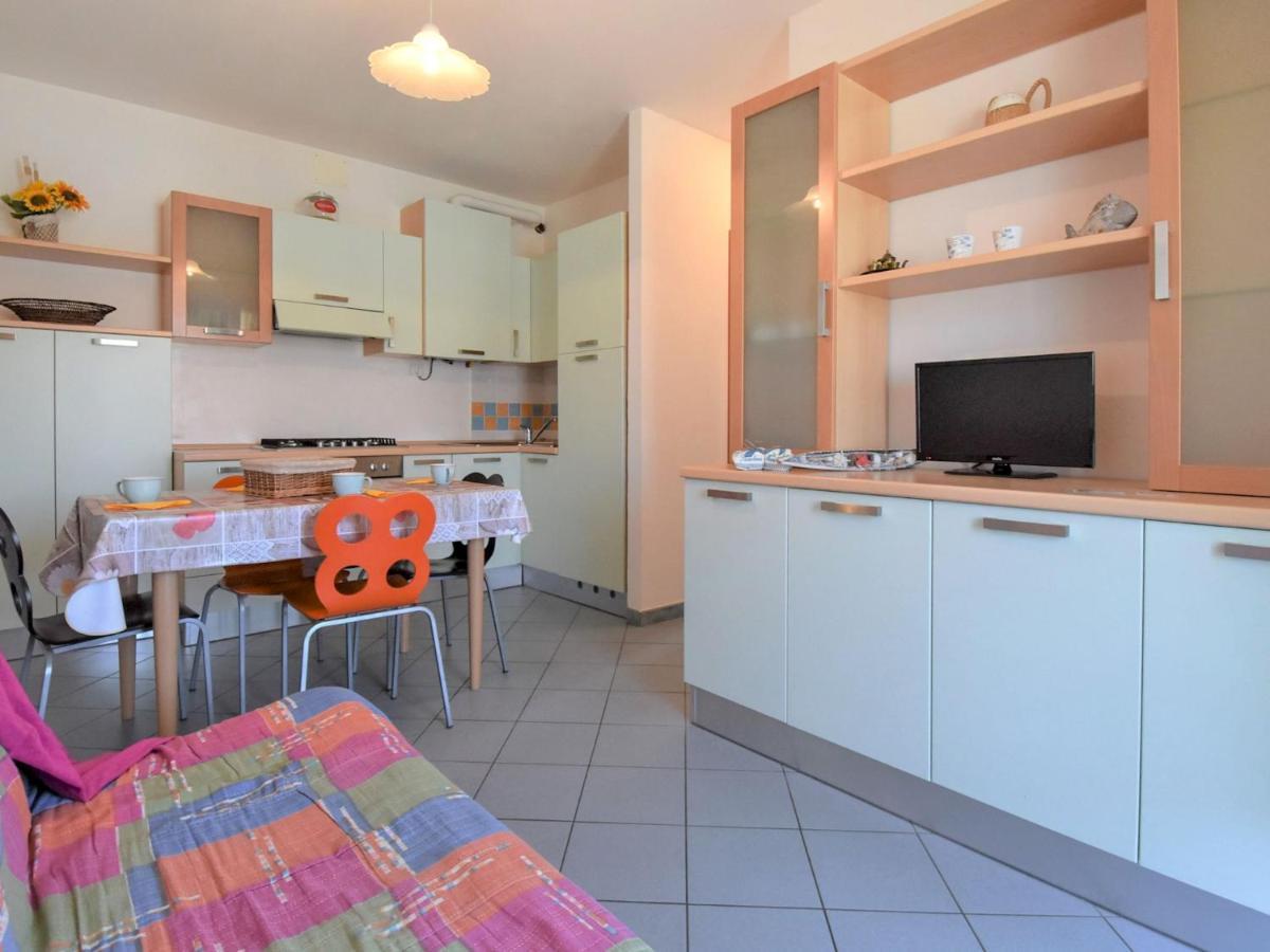 Apartment Solmare-14 By Interhome Rosapineta Bagian luar foto