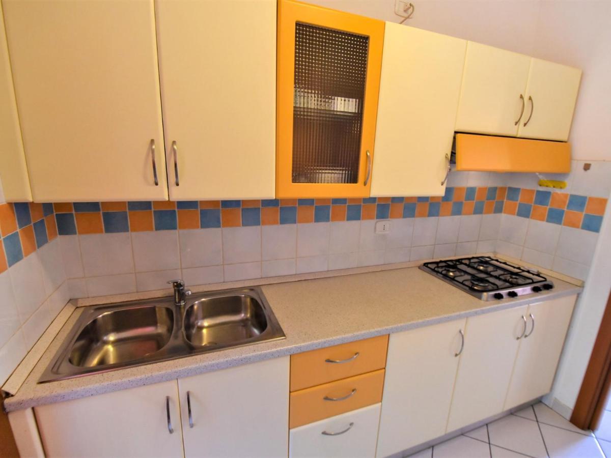 Apartment Solmare-14 By Interhome Rosapineta Bagian luar foto